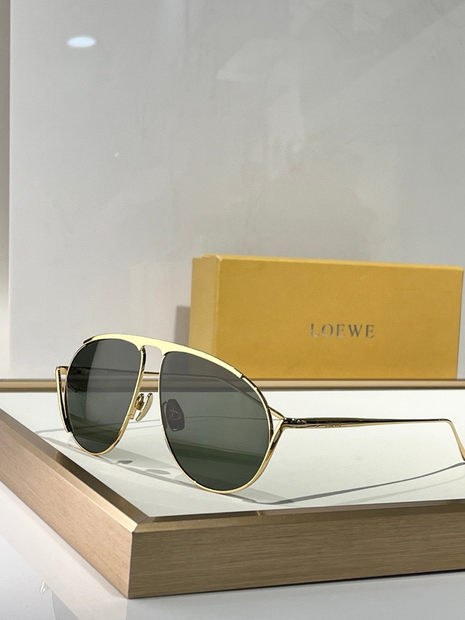 L0ew* sunglasses(aaaa)-674