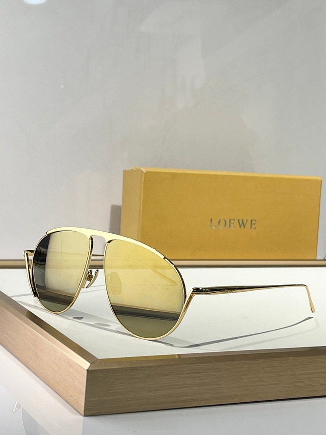 L0ew* sunglasses(aaaa)-672