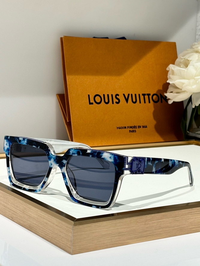 LV Sunglasses(AAAA)-2836