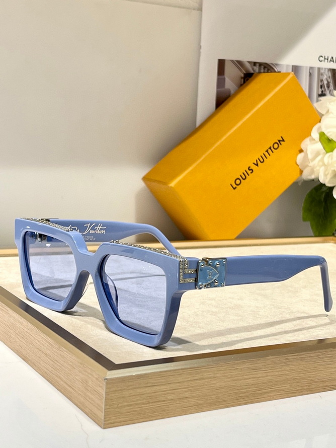 LV Sunglasses(AAAA)-2824