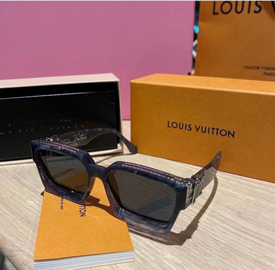 LV Sunglasses(AAAA)-2808