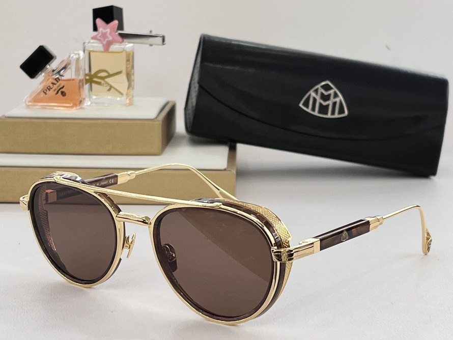 MAYBACH Sunglasses(AAAA)-426