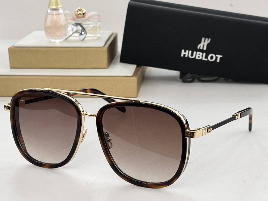 HUBLOT Sunglasses(AAAA)-177
