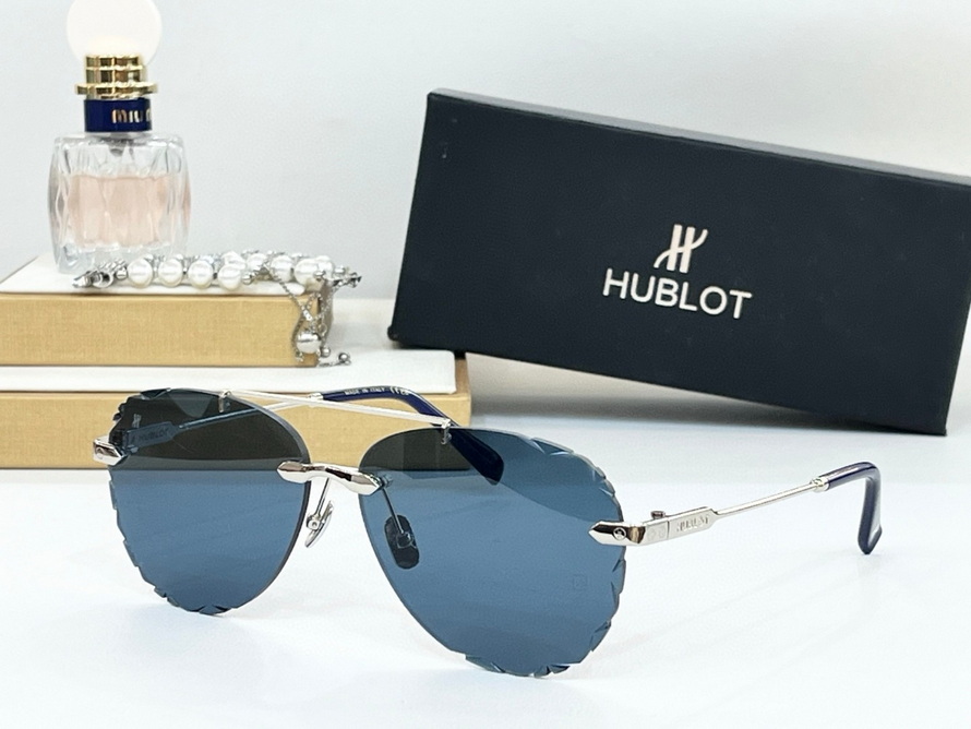 HUBLOT Sunglasses(AAAA)-176