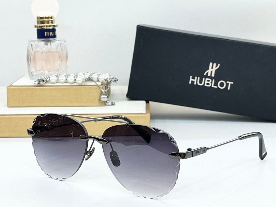 HUBLOT Sunglasses(AAAA)-170