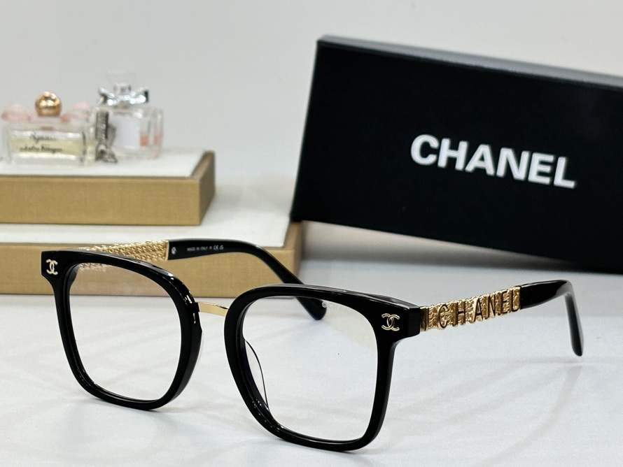 Ch*el sunglasses(aaaa)-2220