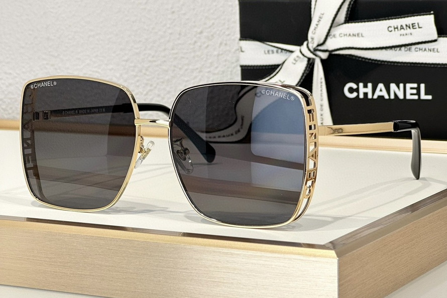 Ch*el sunglasses(aaaa)-2219