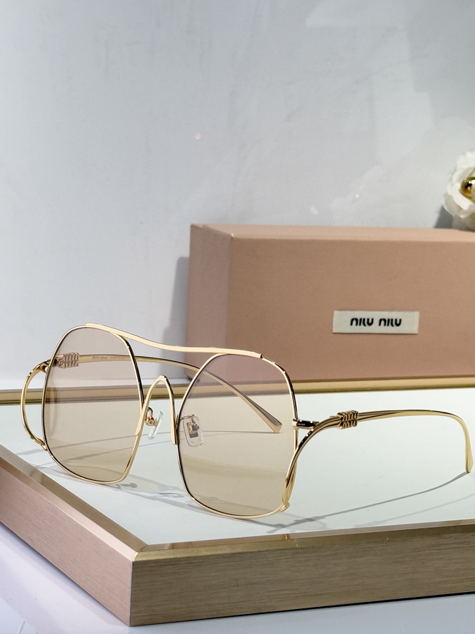Ch*el sunglasses(aaaa)-2203