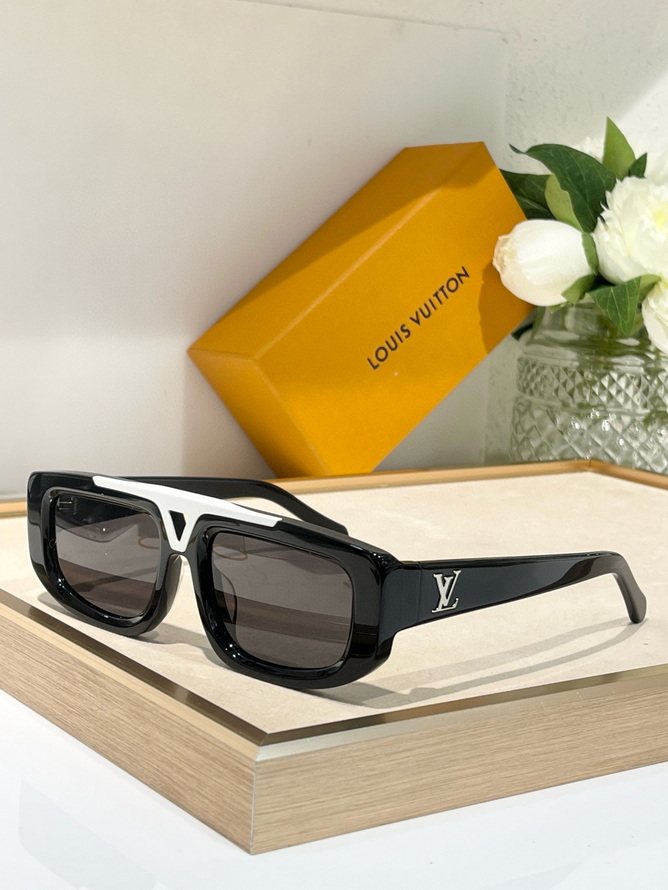 LV Sunglasses(AAAA)-2796