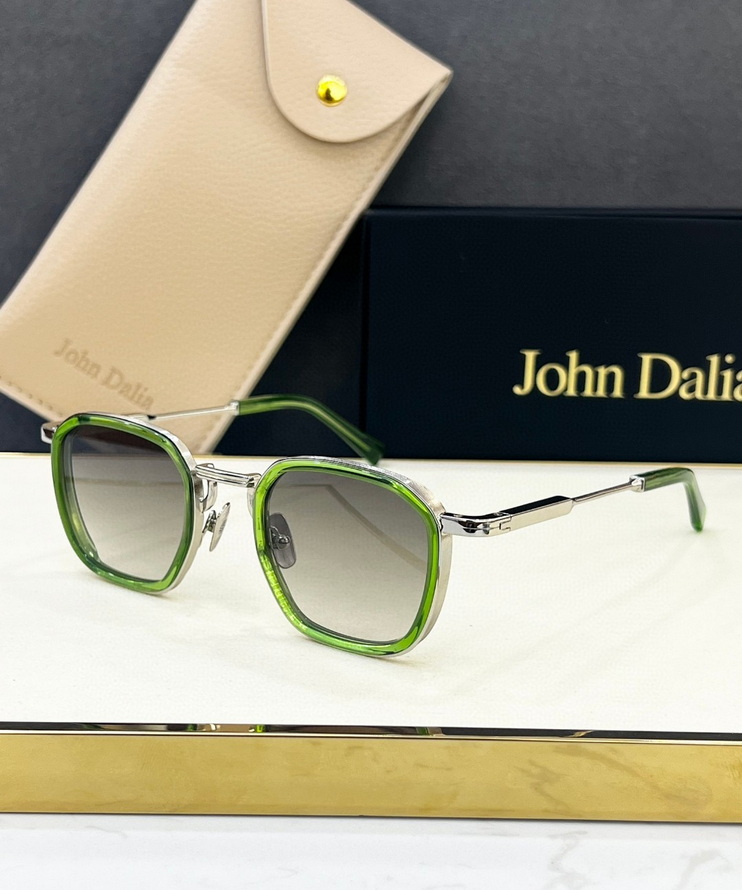 John Dalia Sunglasses(AAAA)-145