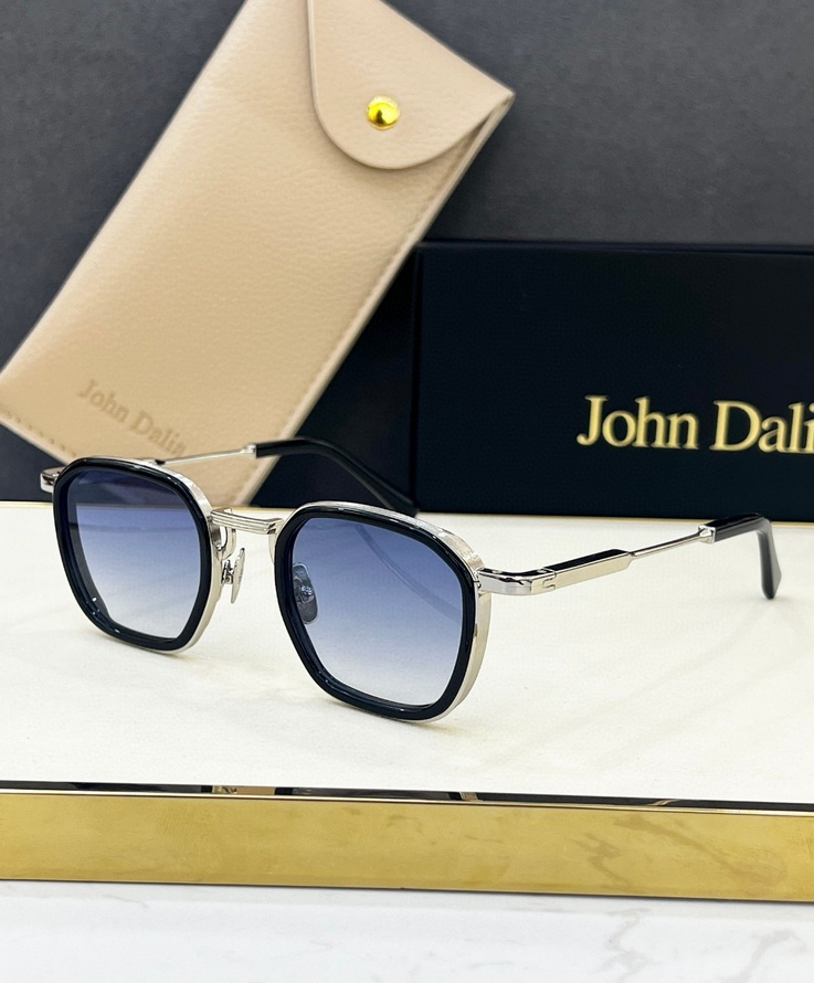 John Dalia Sunglasses(AAAA)-144