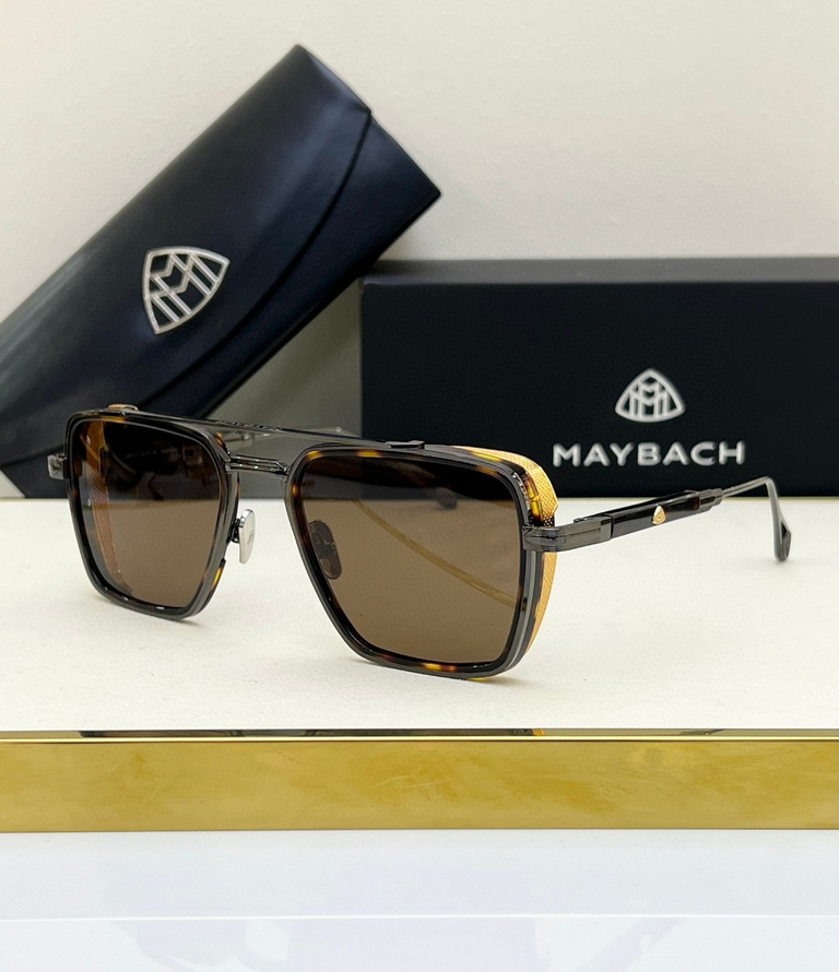 MAYBACH Sunglasses(AAAA)-421