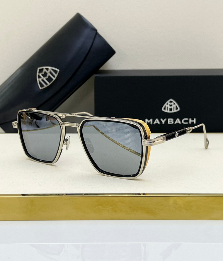 MAYBACH Sunglasses(AAAA)-420