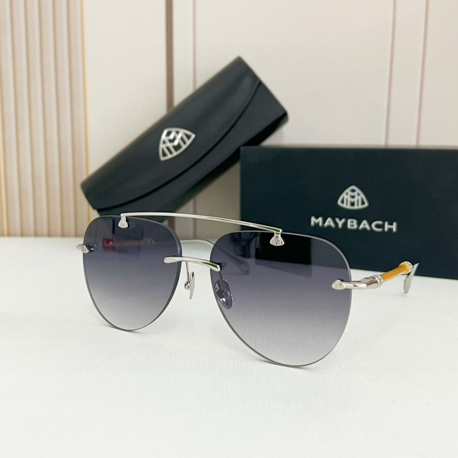 MAYBACH Sunglasses(AAAA)-415