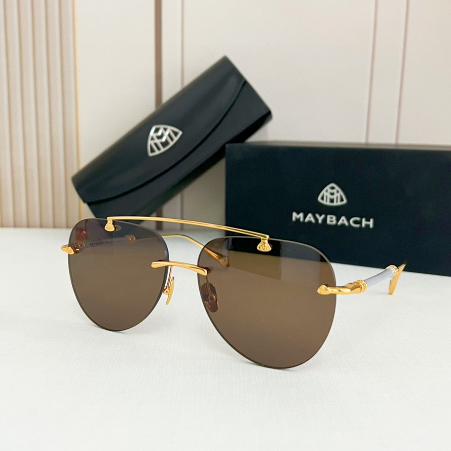 MAYBACH Sunglasses(AAAA)-414