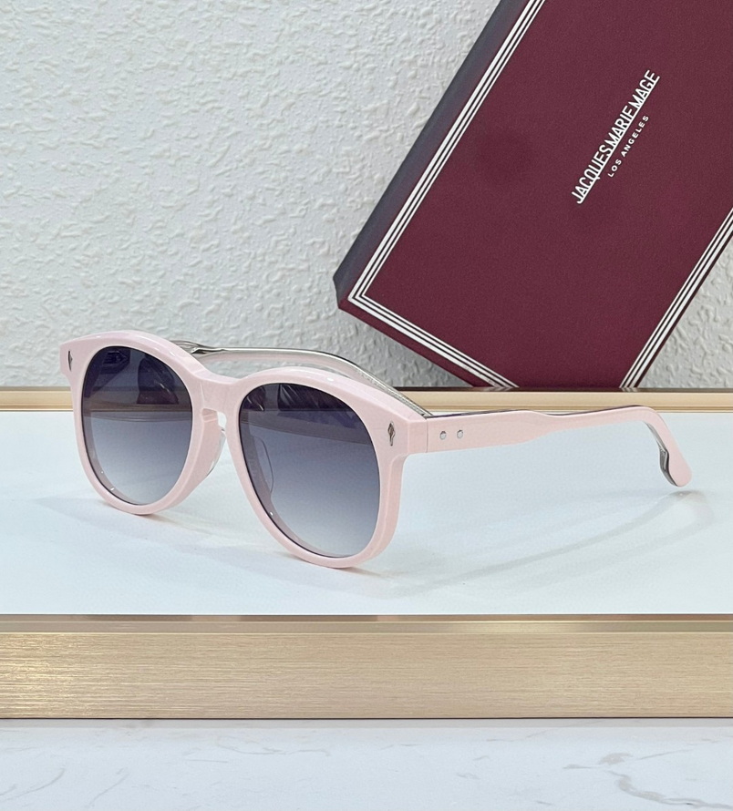 JACQUES MARIE MAGE Sunglasses(AAAA)-962