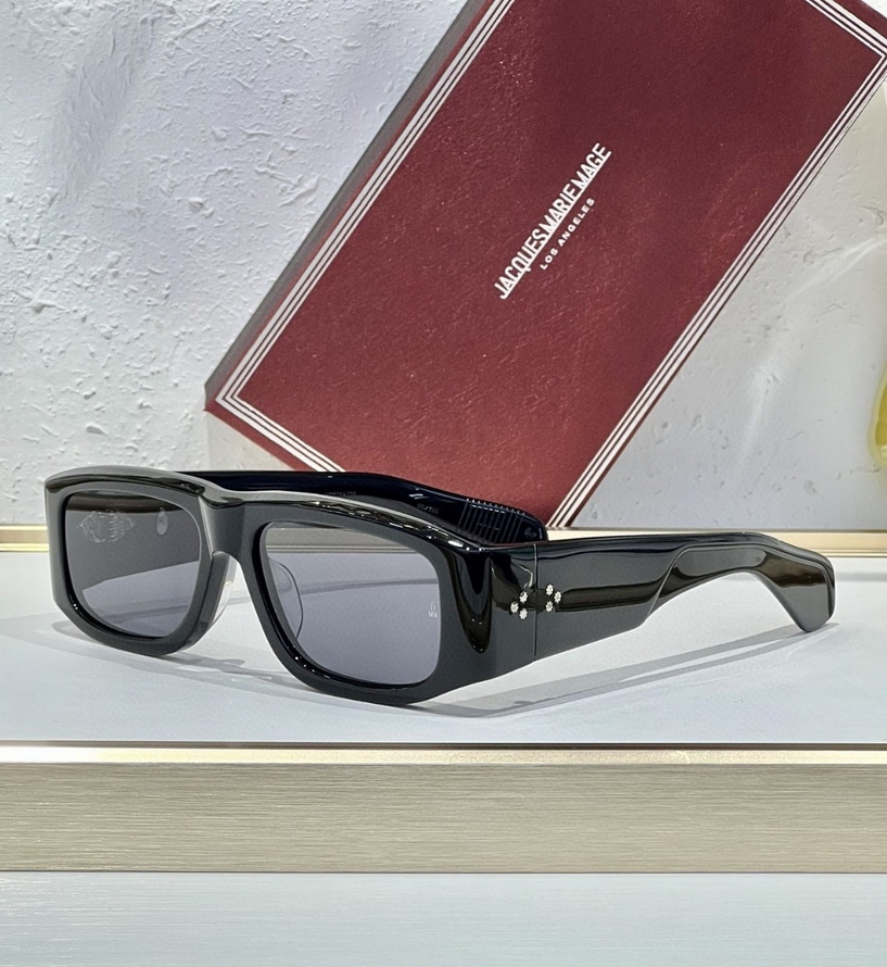 JACQUES MARIE MAGE Sunglasses(AAAA)-945