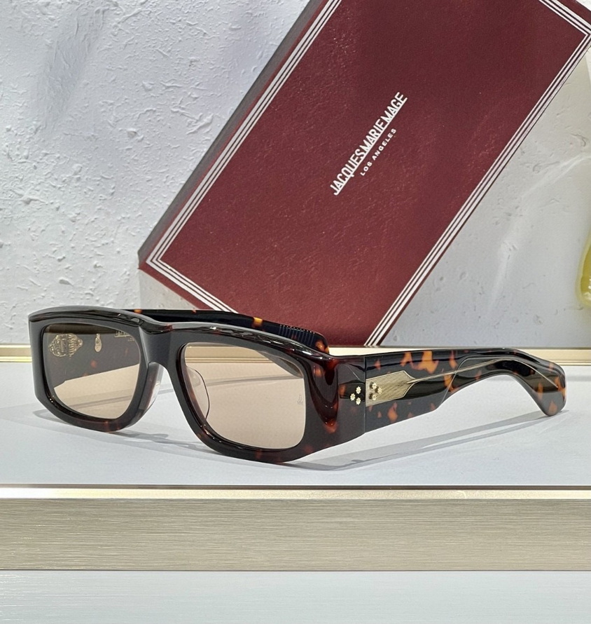 JACQUES MARIE MAGE Sunglasses(AAAA)-942
