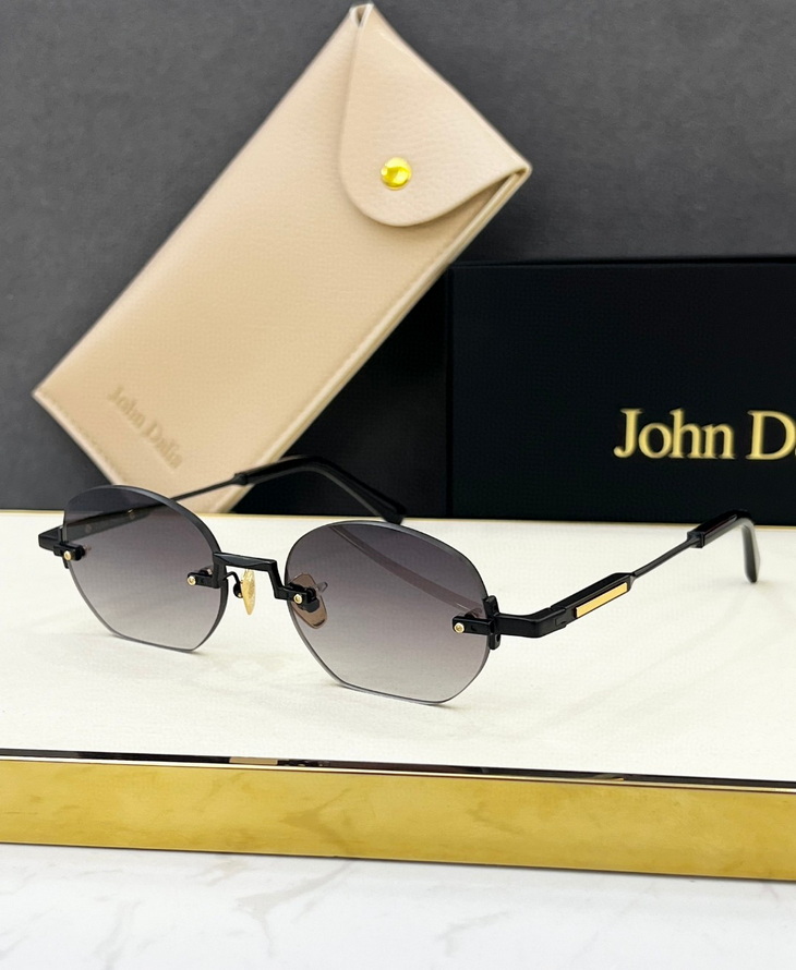 John Dalia Sunglasses(AAAA)-134