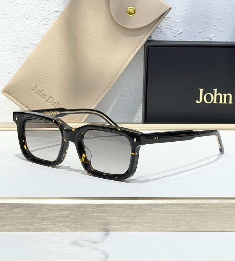 John Dalia Sunglasses(AAAA)-127