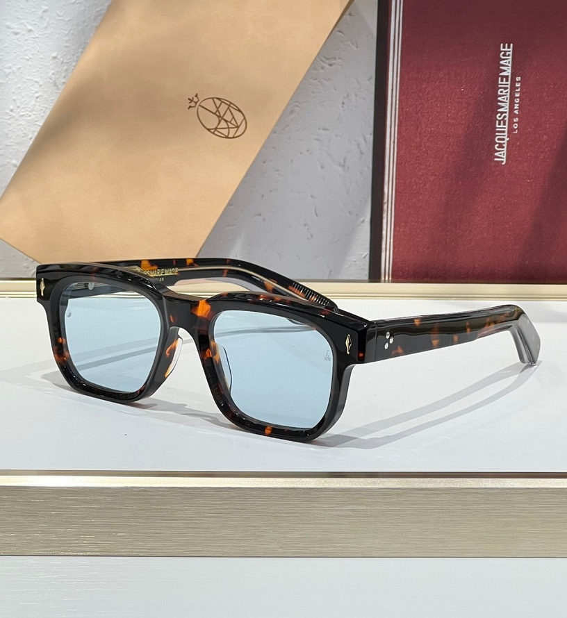 JACQUES MARIE MAGE Sunglasses(AAAA)-922