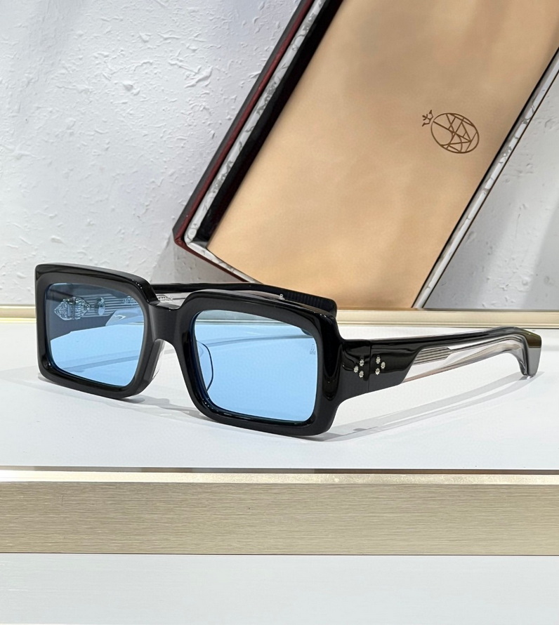 JACQUES MARIE MAGE Sunglasses(AAAA)-913