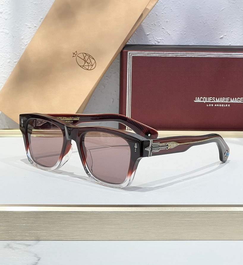 JACQUES MARIE MAGE Sunglasses(AAAA)-895