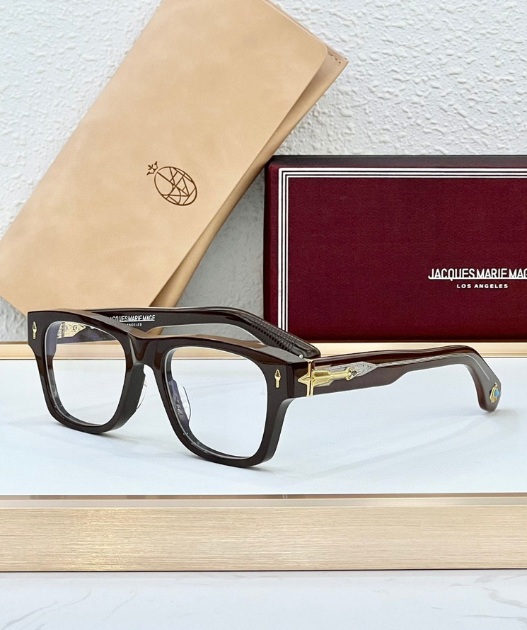 JACQUES MARIE MAGE Sunglasses(AAAA)-890