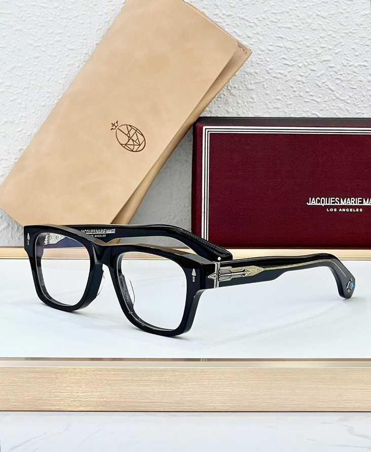 JACQUES MARIE MAGE Sunglasses(AAAA)-888