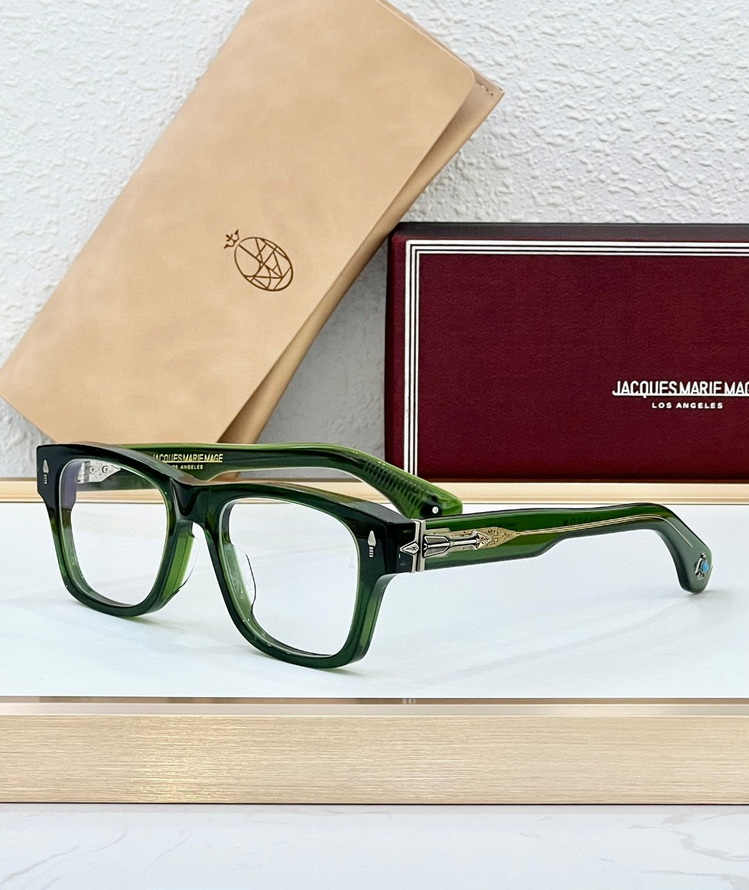 JACQUES MARIE MAGE Sunglasses(AAAA)-885