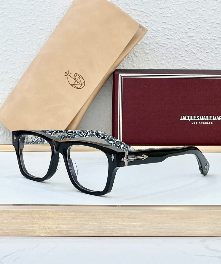 JACQUES MARIE MAGE Sunglasses(AAAA)-884