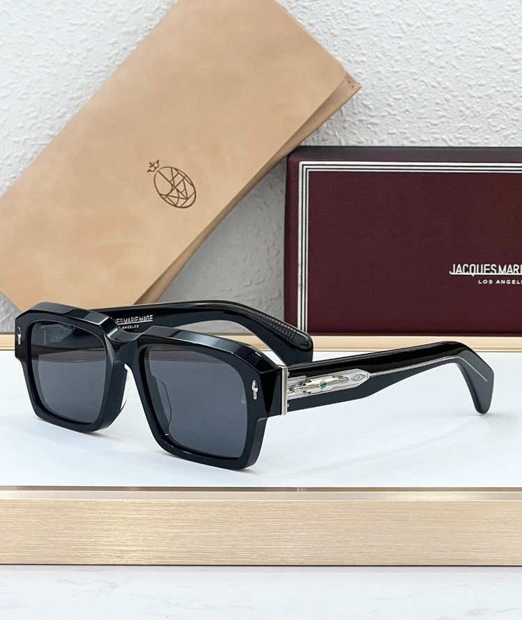 JACQUES MARIE MAGE Sunglasses(AAAA)-875