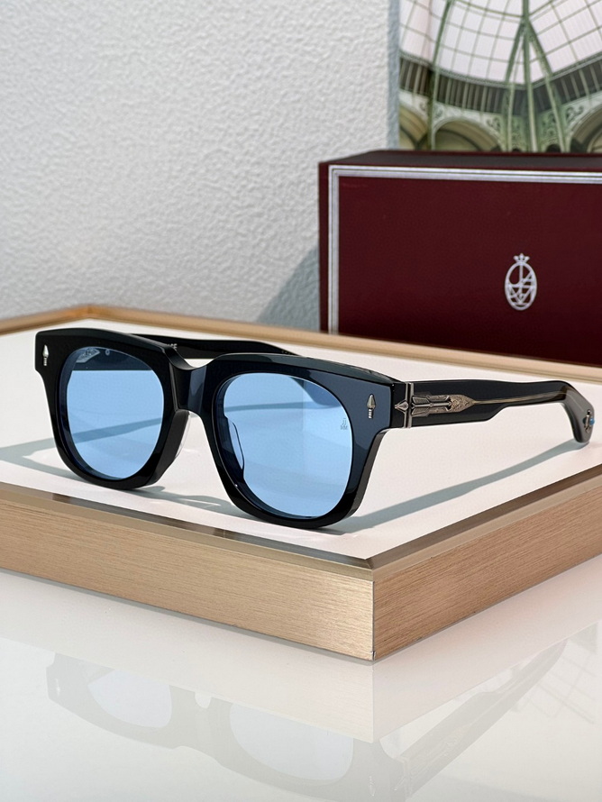 JACQUES MARIE MAGE Sunglasses(AAAA)-861