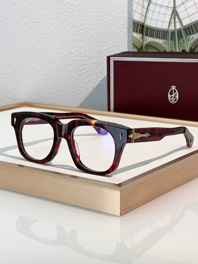 JACQUES MARIE MAGE Sunglasses(AAAA)-854