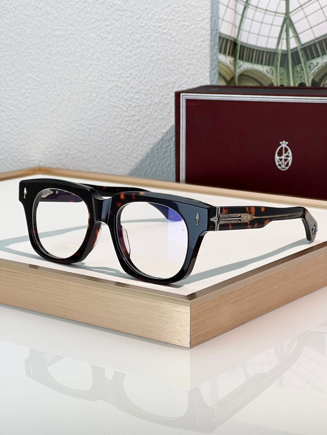 JACQUES MARIE MAGE Sunglasses(AAAA)-853