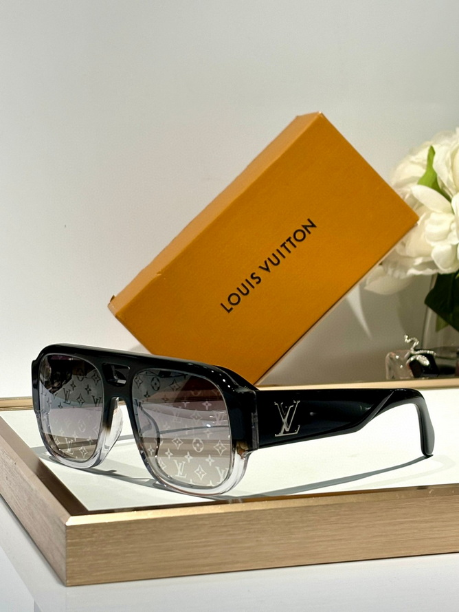 LV Sunglasses(AAAA)-2795