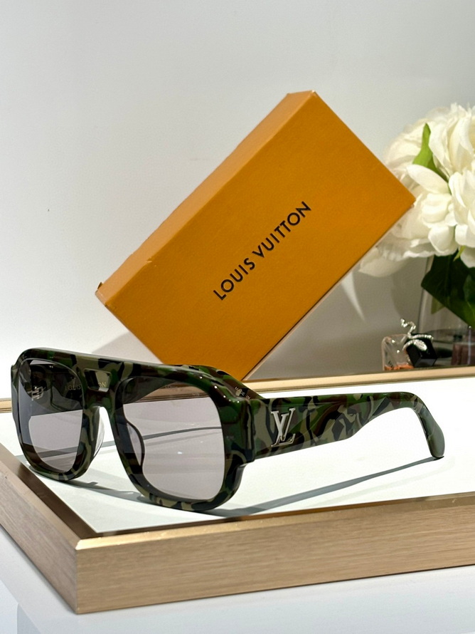 LV Sunglasses(AAAA)-2792