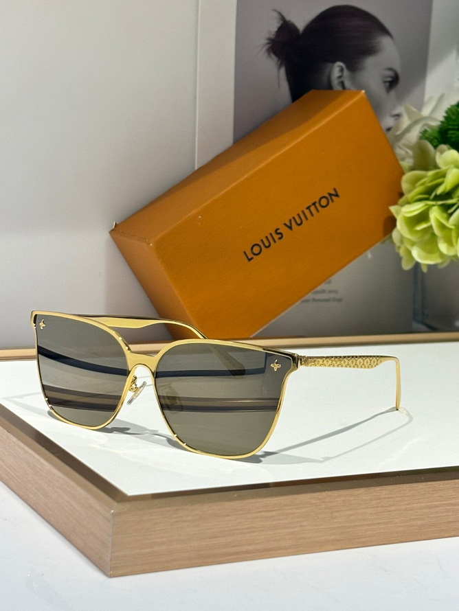 LV Sunglasses(AAAA)-2788
