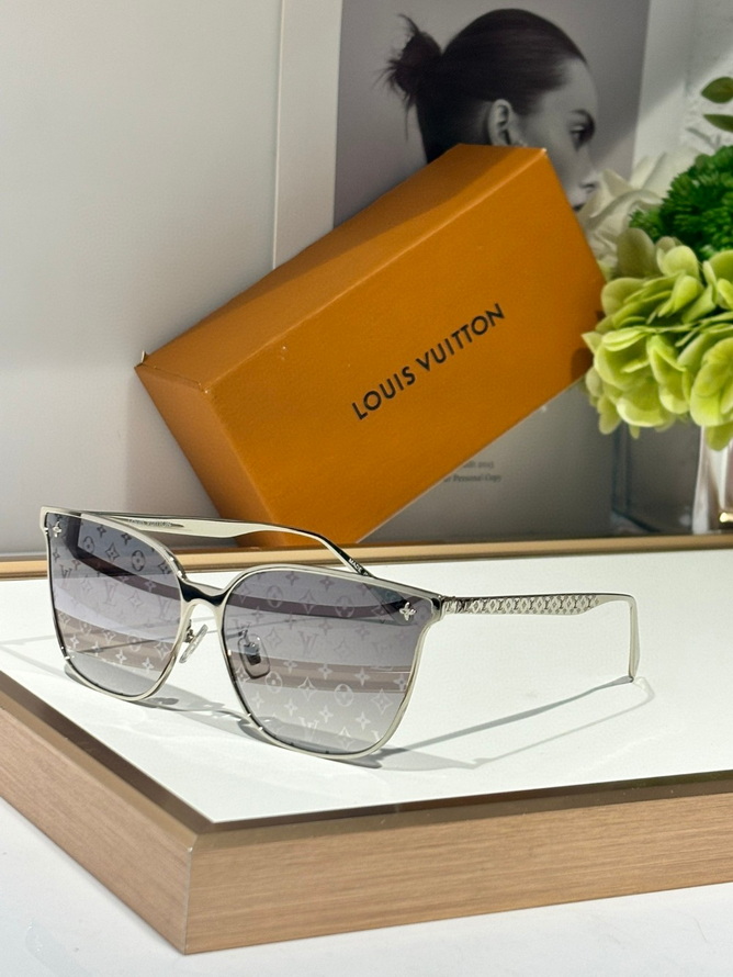 LV Sunglasses(AAAA)-2787