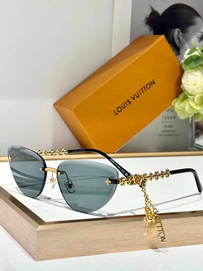 LV Sunglasses(AAAA)-2771