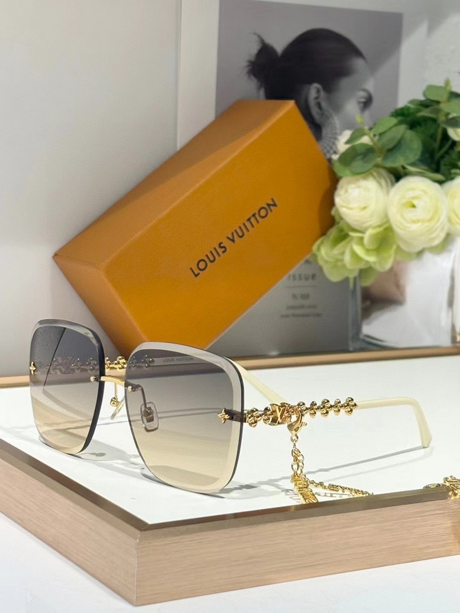 LV Sunglasses(AAAA)-2768