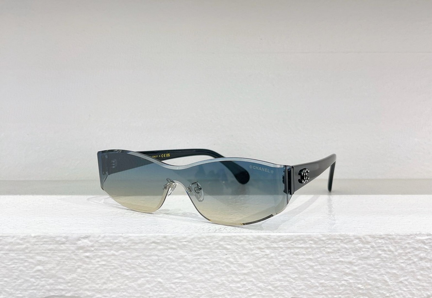 Ch*el sunglasses(aaaa)-2189
