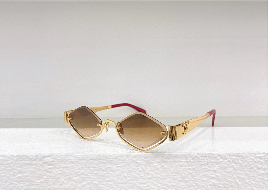 Ch*el sunglasses(aaaa)-2186
