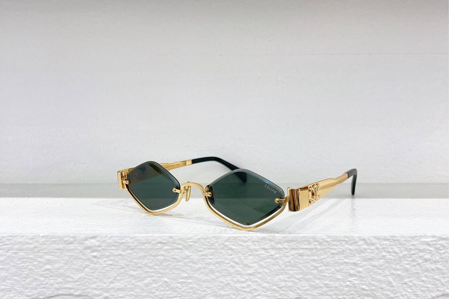 Ch*el sunglasses(aaaa)-2183