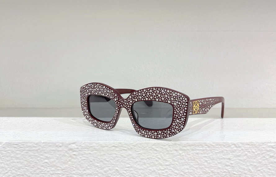 L0ew* sunglasses(aaaa)-667