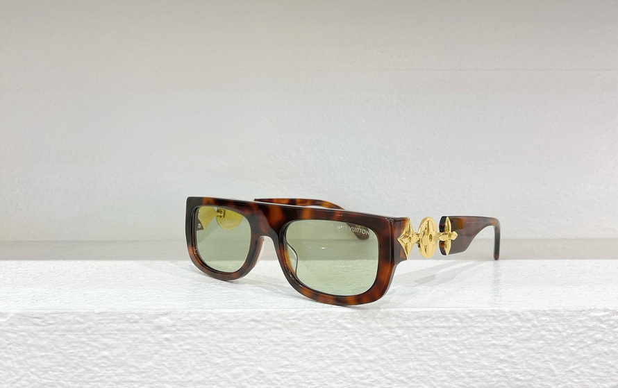 LV Sunglasses(AAAA)-2746