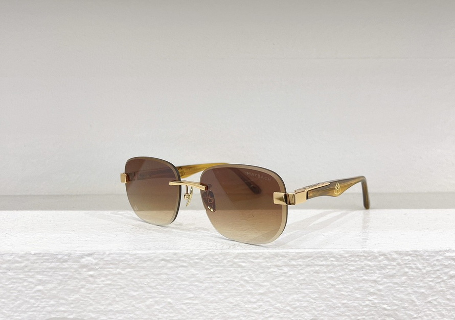 MAYBACH Sunglasses(AAAA)-382