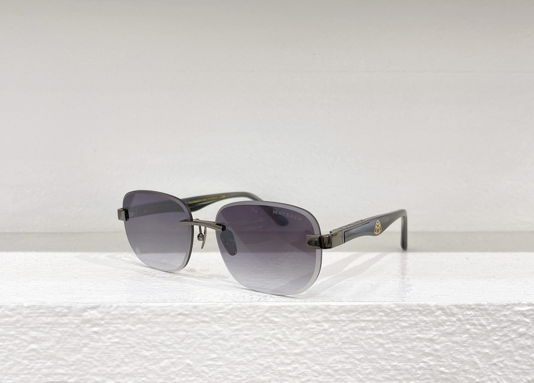 MAYBACH Sunglasses(AAAA)-381