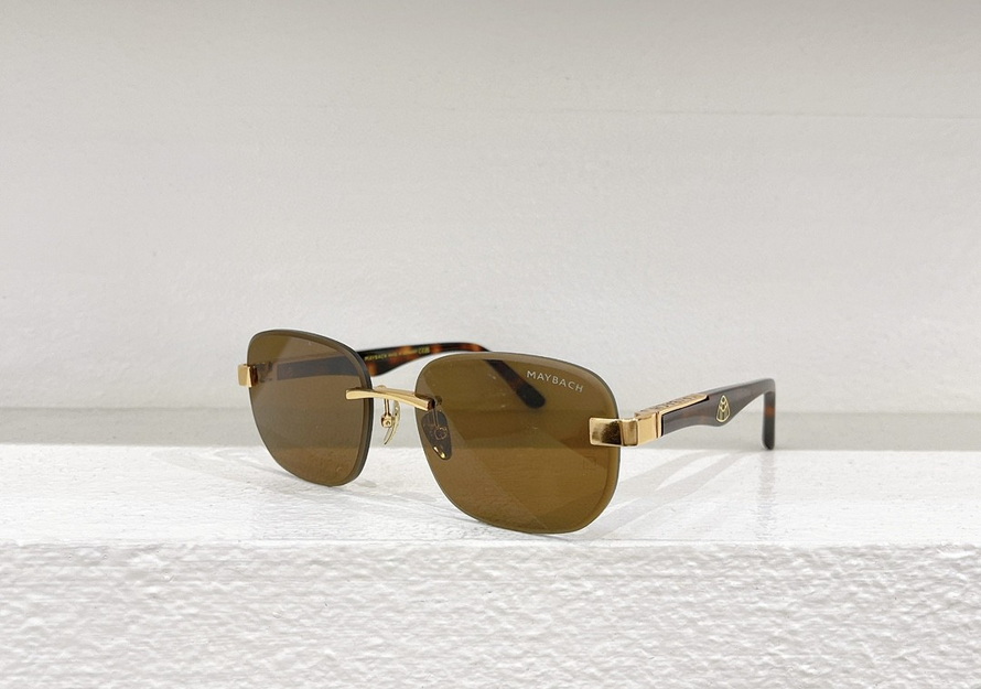 MAYBACH Sunglasses(AAAA)-379