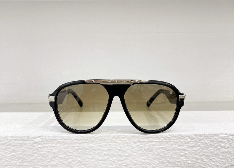 MAYBACH Sunglasses(AAAA)-377